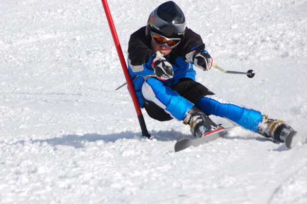 Regional Winter Games à Villars-sur-Ollon les 12 et 13 mars